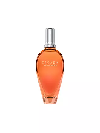 ESCADA | Bali Paradise Eau De Toilette pour Femme 50ml | keine Farbe